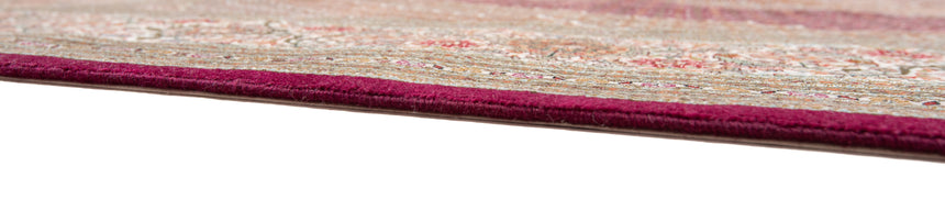 Alfombra persiana Tabriz 50Raj | 397 x 306 cm