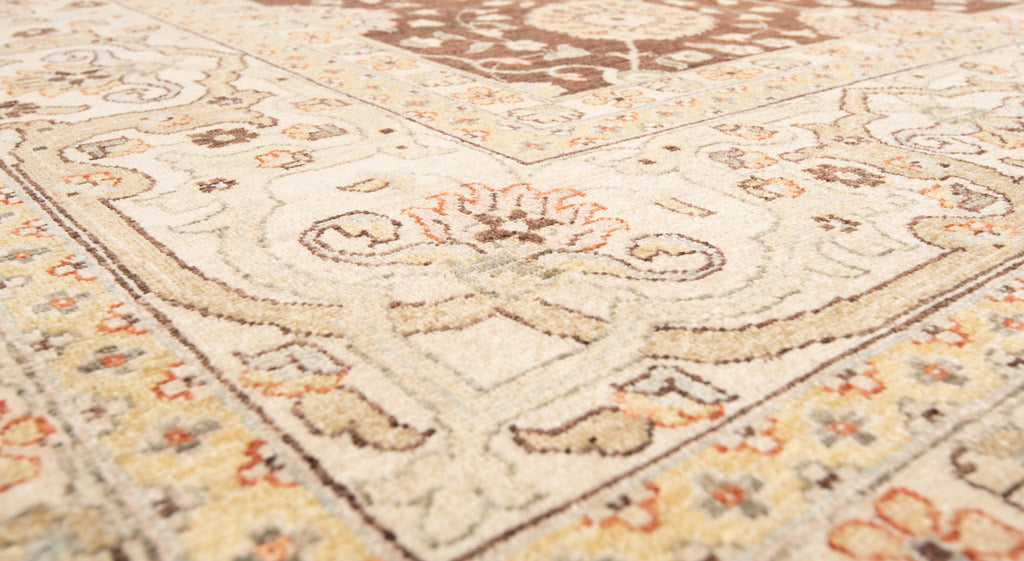 Alfombra Ziegler Farahan | 368 x 278 cm