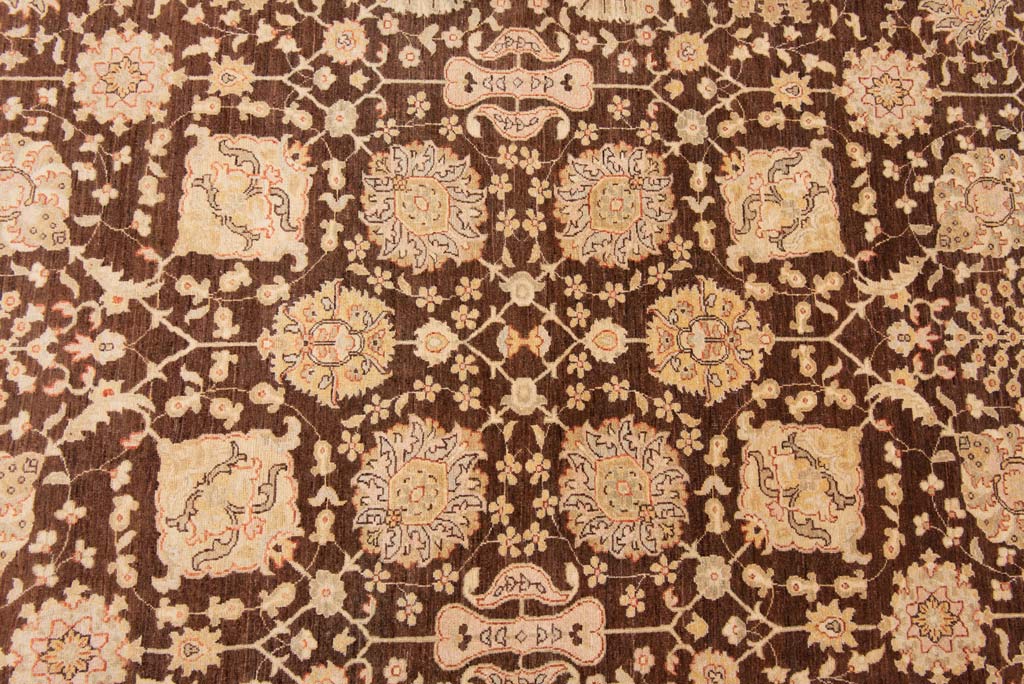 Alfombra Ziegler Farahan | 368 x 278 cm