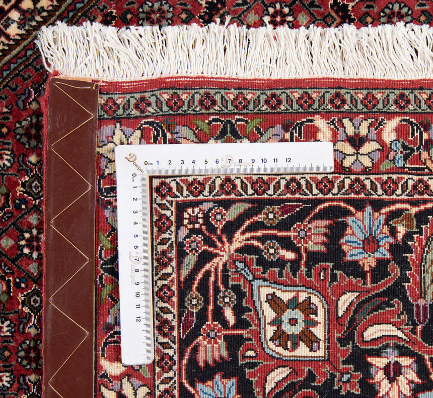 Alfombra Persa Bidjar | 288 x 252 cm