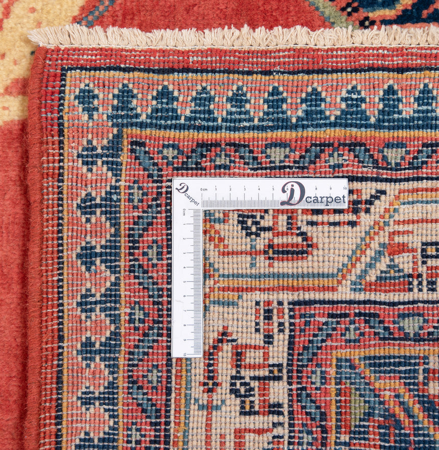 Alfombra persiana Sarough | 314 x 111 cm