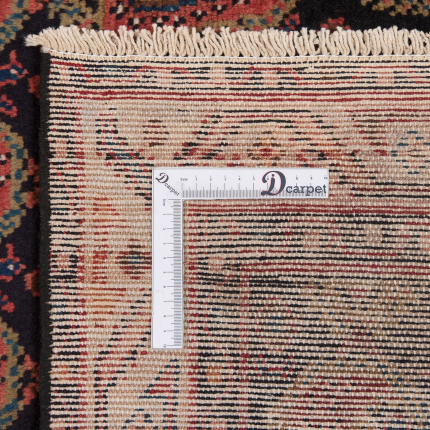 Alfombra persiana Bakhtiar | 206 x 136 cm