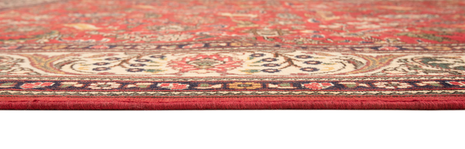 Alfombra persiana Tabriz | 294 x 198 cm