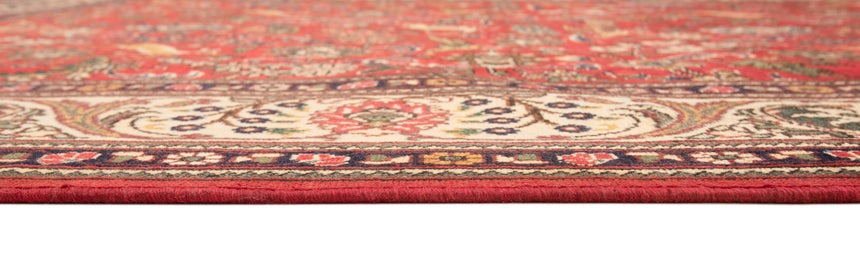 Alfombra persiana Tabriz | 294 x 198 cm