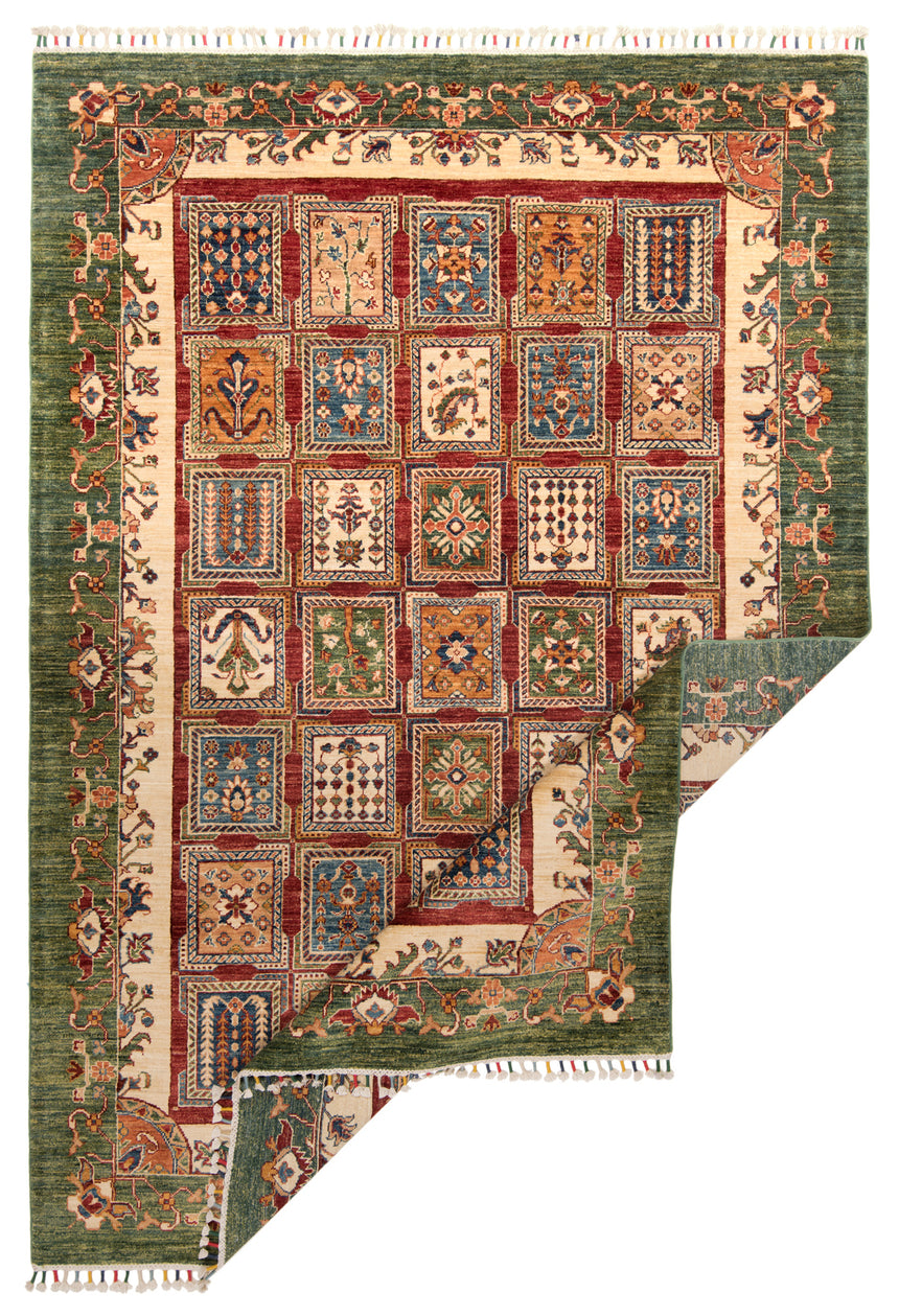 Alfombra Ziegler | 254 x 178 cm