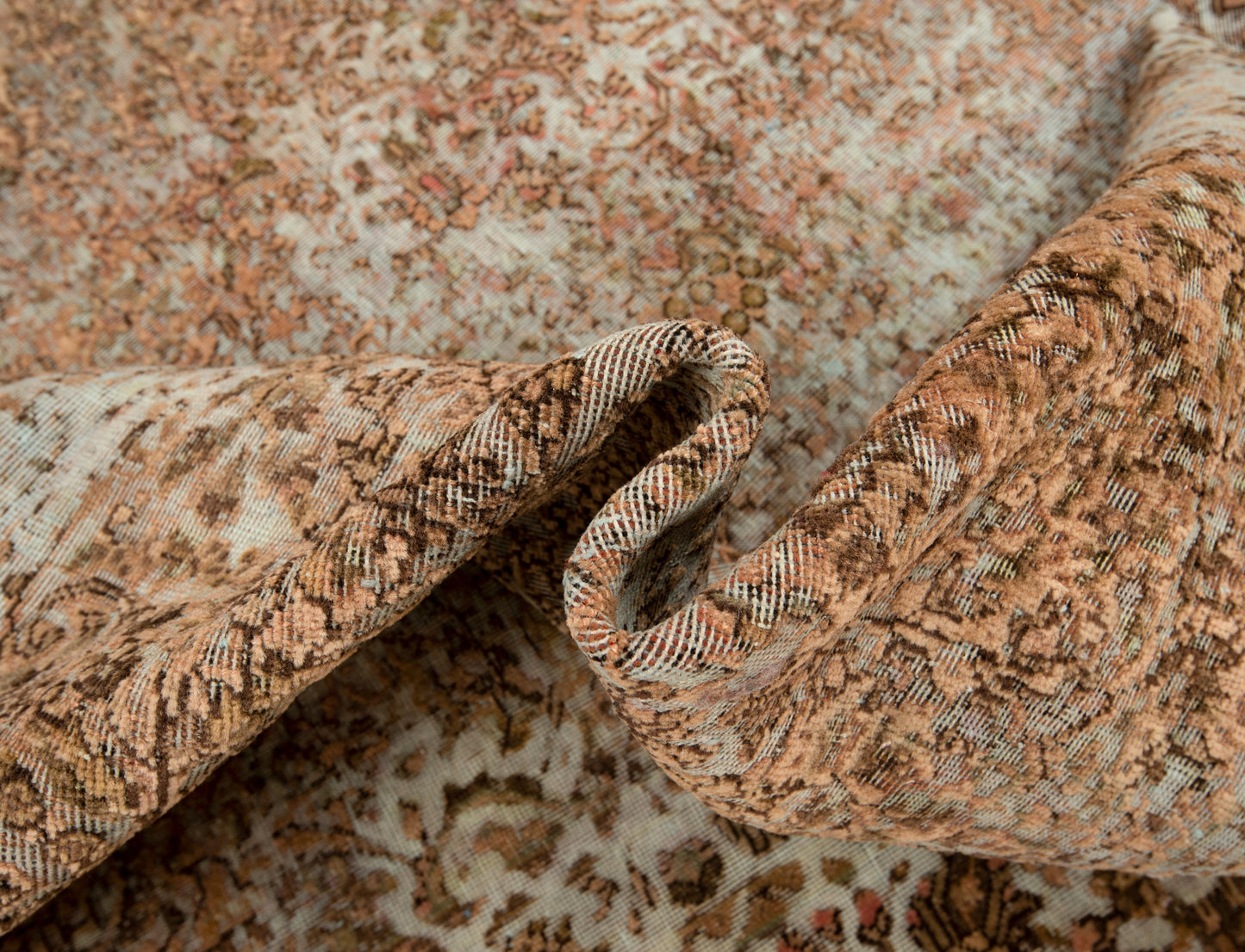 Alfombra Vintage | 338 x 244 cm