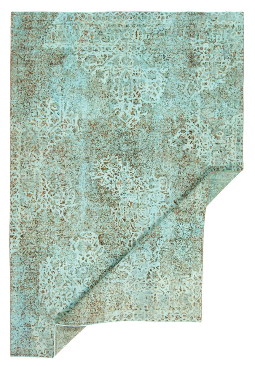 Alfombra Vintage | 295 x 195 cm