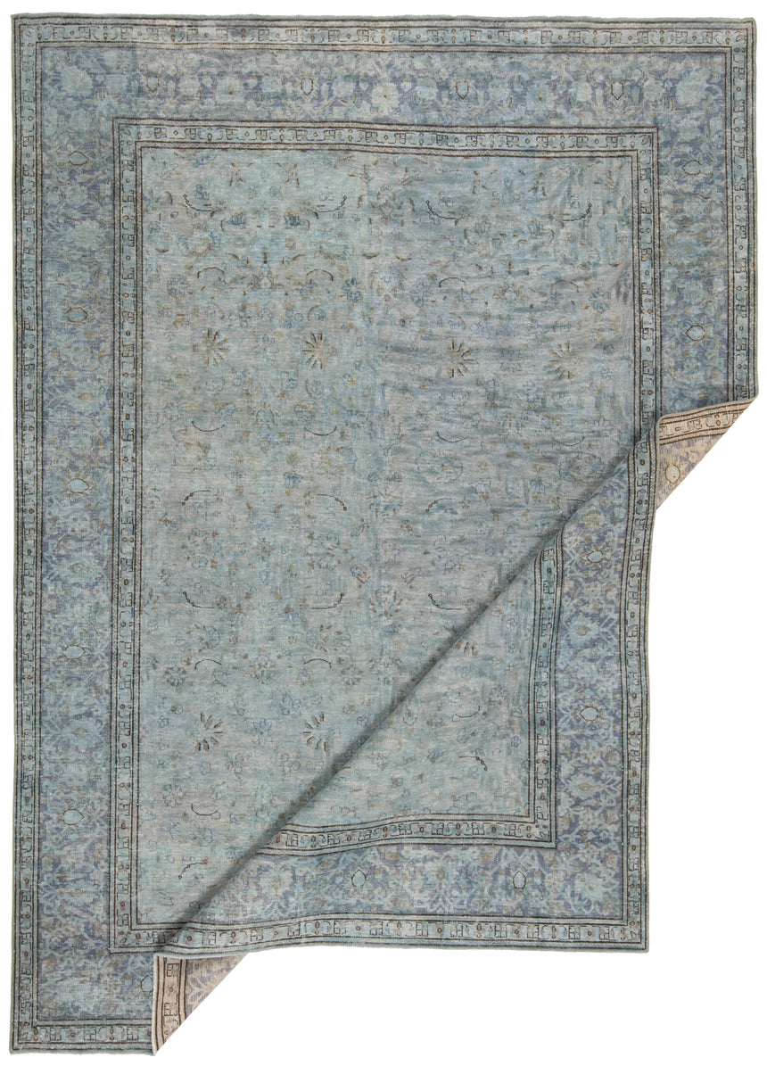Alfombra Vintage | 328 x 236 cm