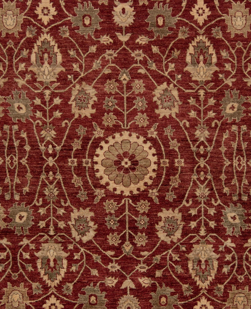 Ziegler Alfombra | 300 x 250 cm