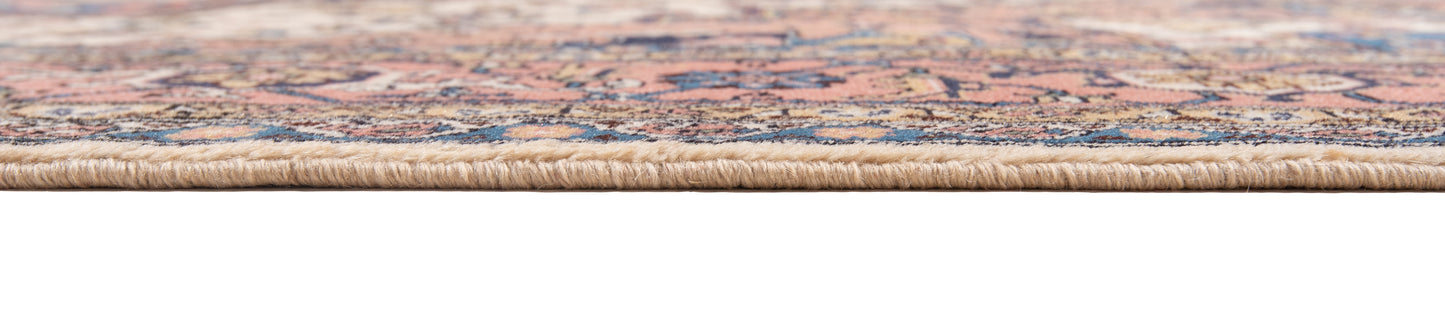Alfombra Persa Heriz | 285 x 190 cm