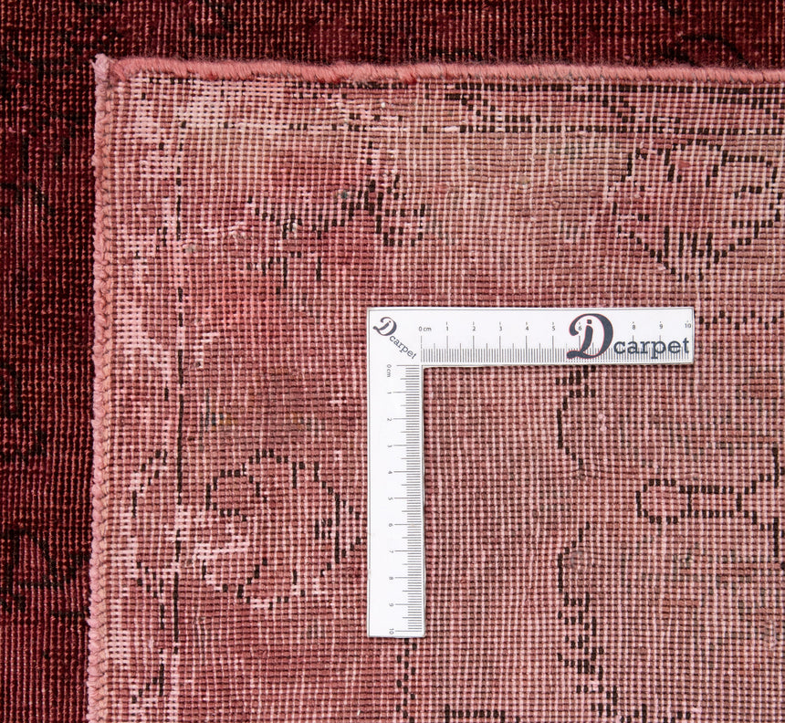 Alfombra Vintage | 383 x 295 cm