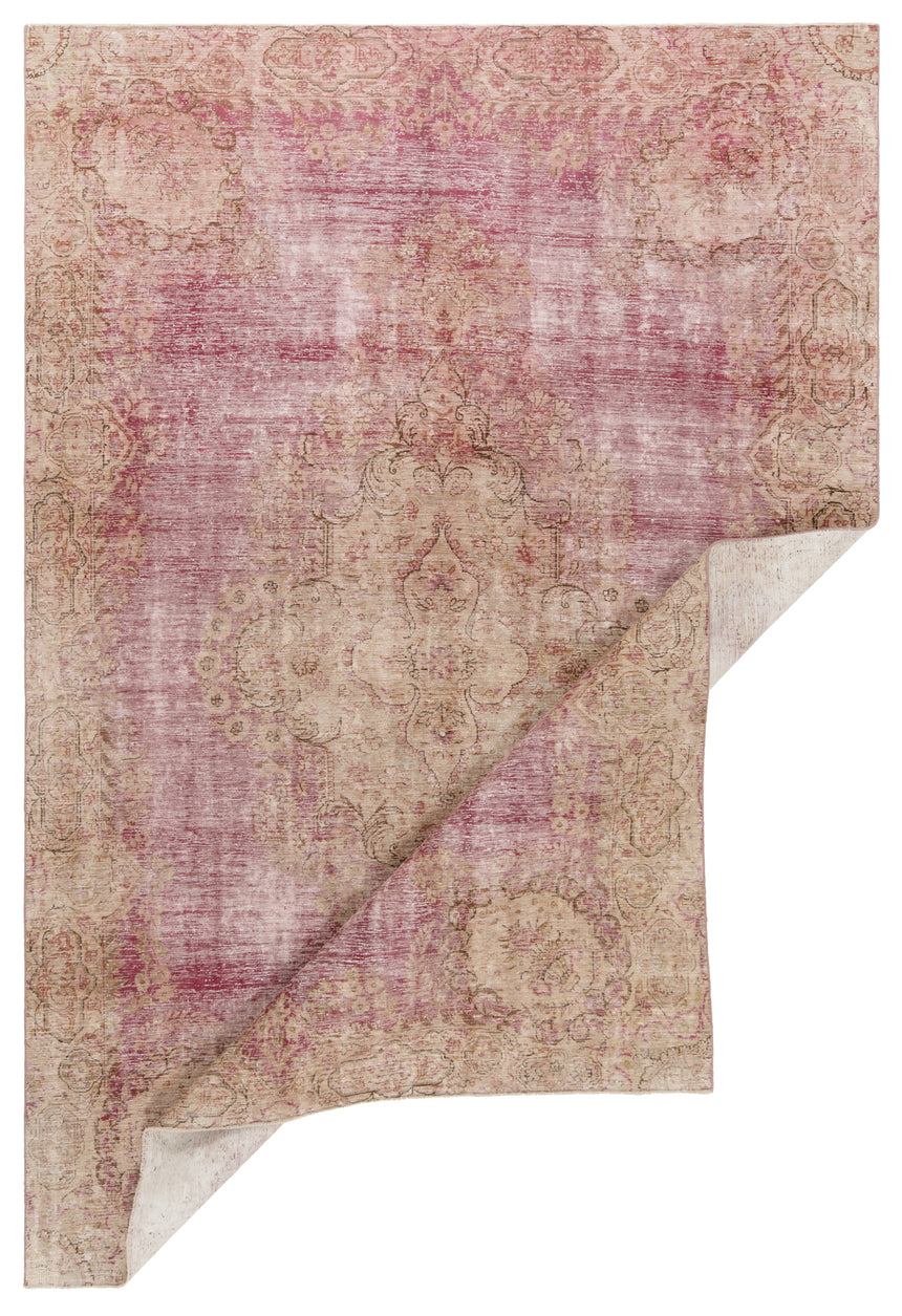 Alfombra Vintage | 286 x 197 cm