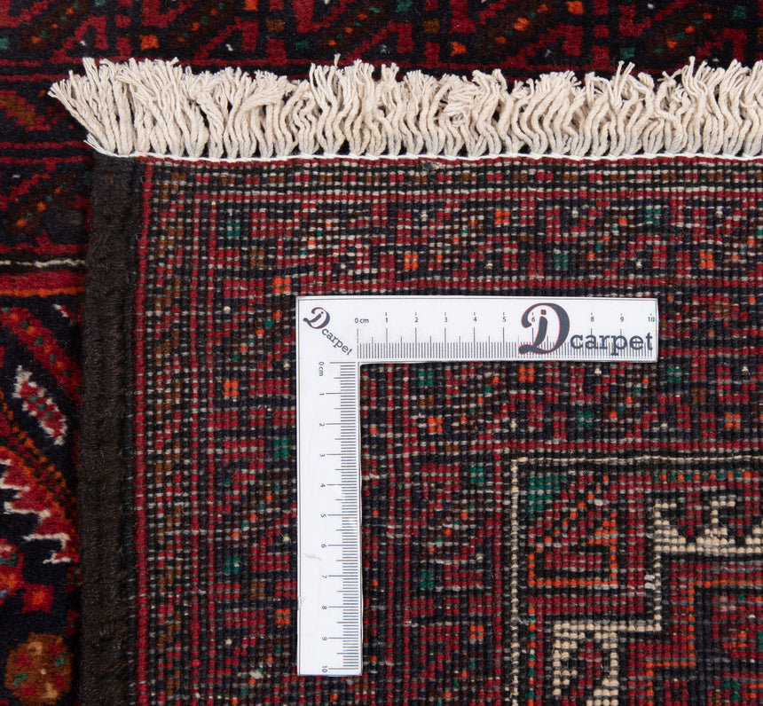 Alfombra Persiana Balouch | 268 x 63 cm