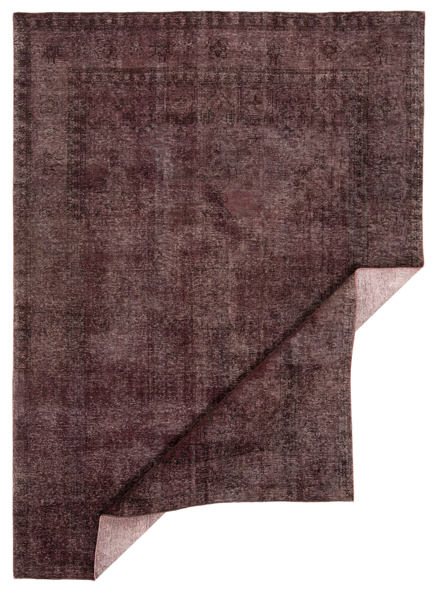 Alfombra Vintage | 355 x 257 cm