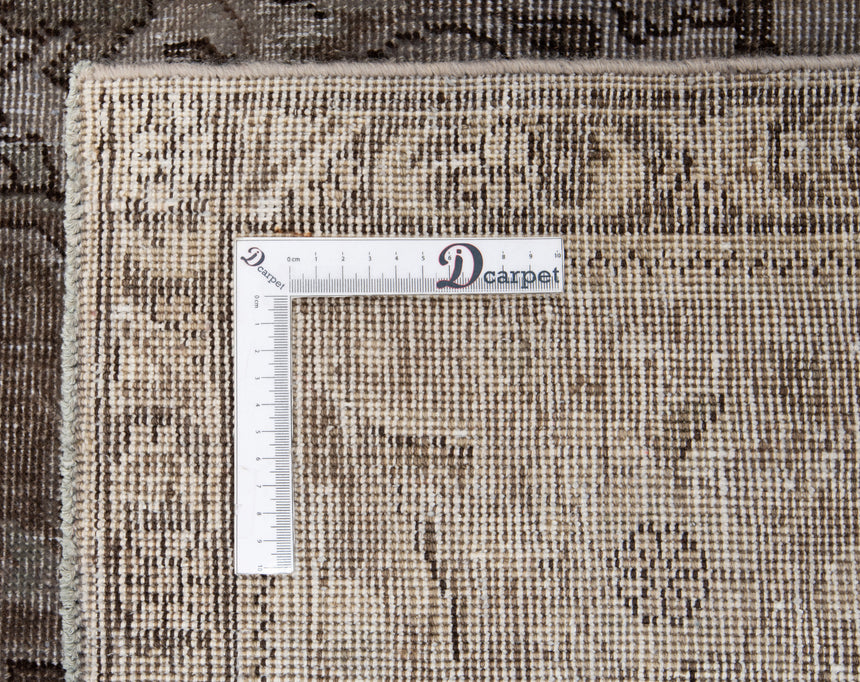 Alfombra persa vintage | 346 x 247 cm