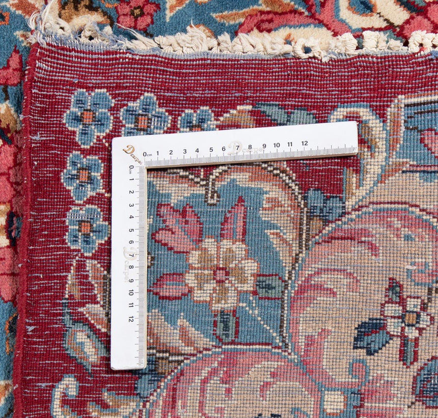 Kerman Alfombra Persiana | 500 x 349 cm