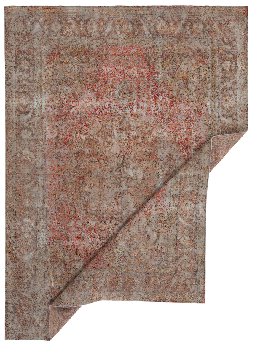 Alfombra Vintage | 348 x 249 cm