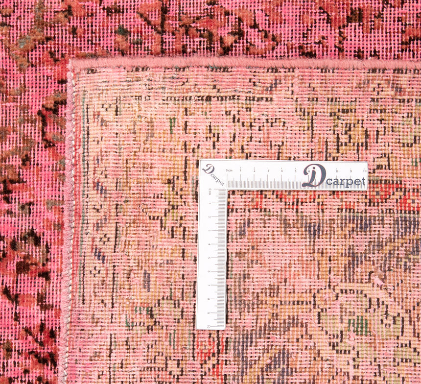 Alfombra Vintage | 344 x 243 cm