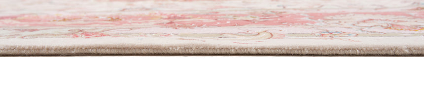 Alfombra persiana Tabriz 50Raj | 410 x 302 cm