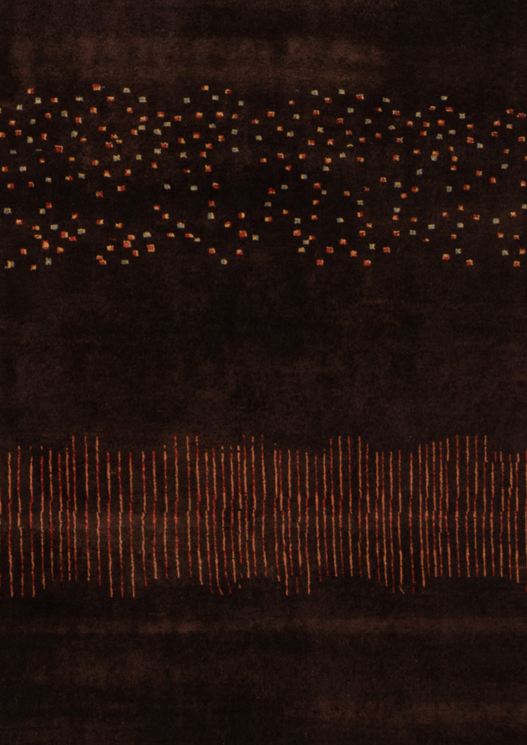 Alfombra Loribaft | 356 x 262 cm