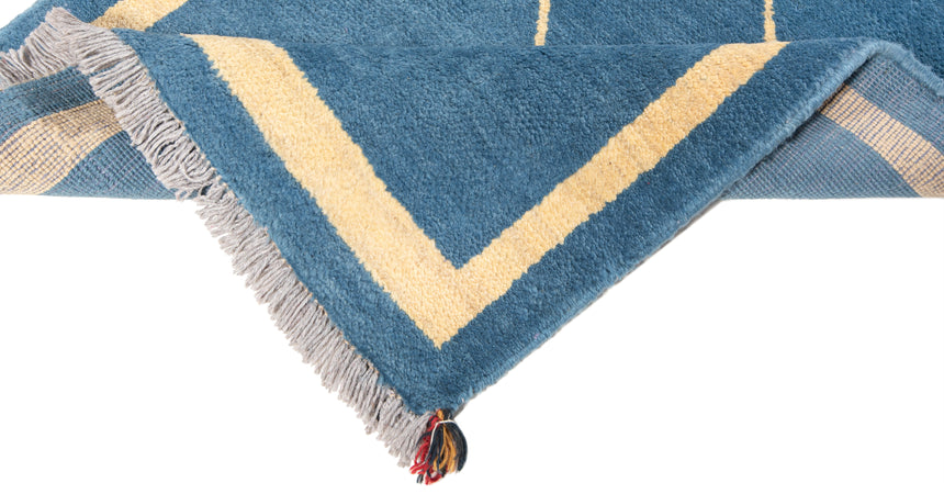 Gabbeh Persian Rug | 300 x 80 cm