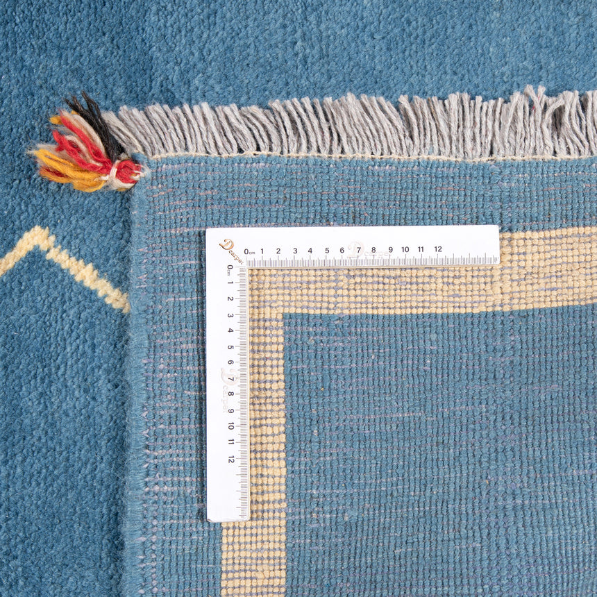 Gabbeh Persian Rug | 300 x 80 cm