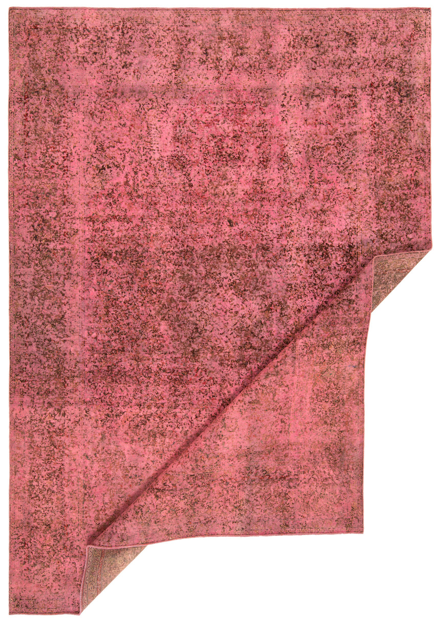 Alfombra Vintage | 344 x 243 cm