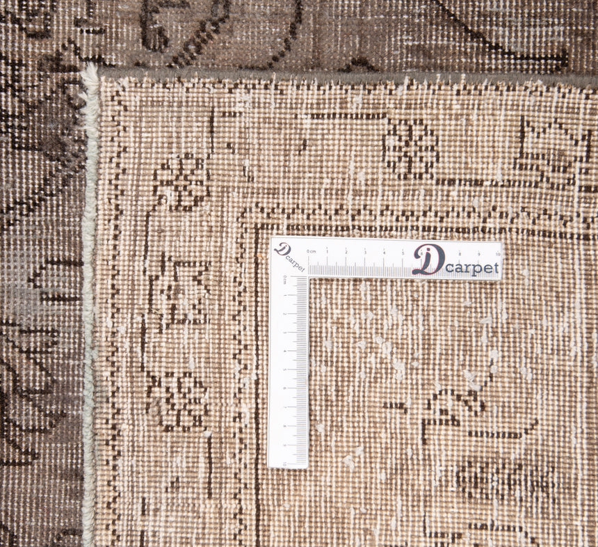 Alfombra Vintage | 337 x 243 cm