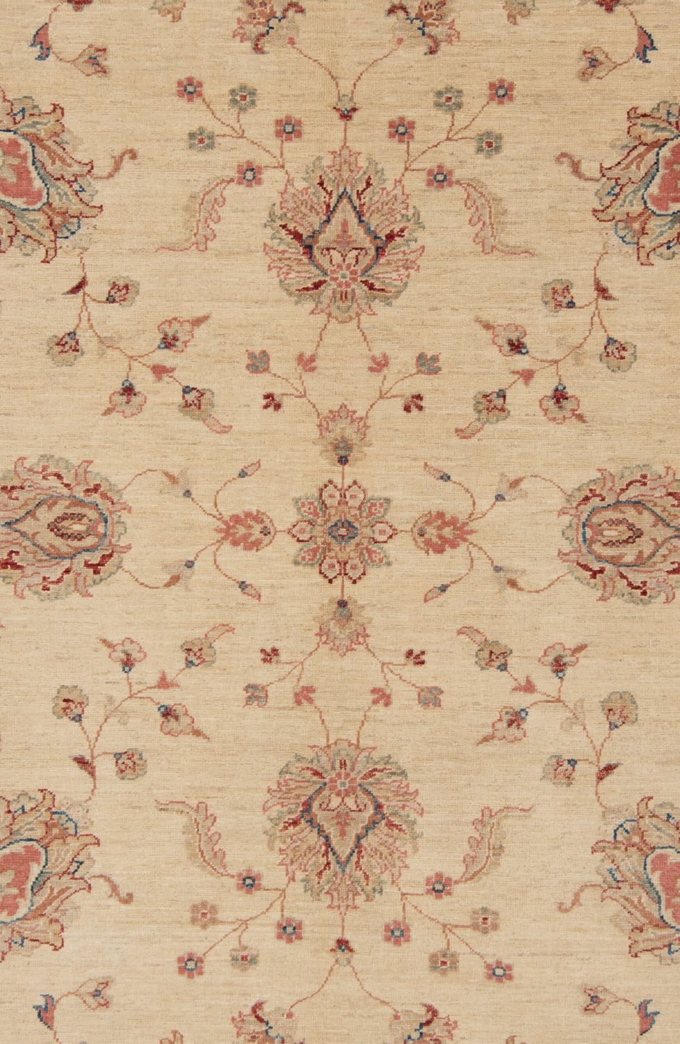 Alfombra Ziegler Farahan | 240 x 170 cm
