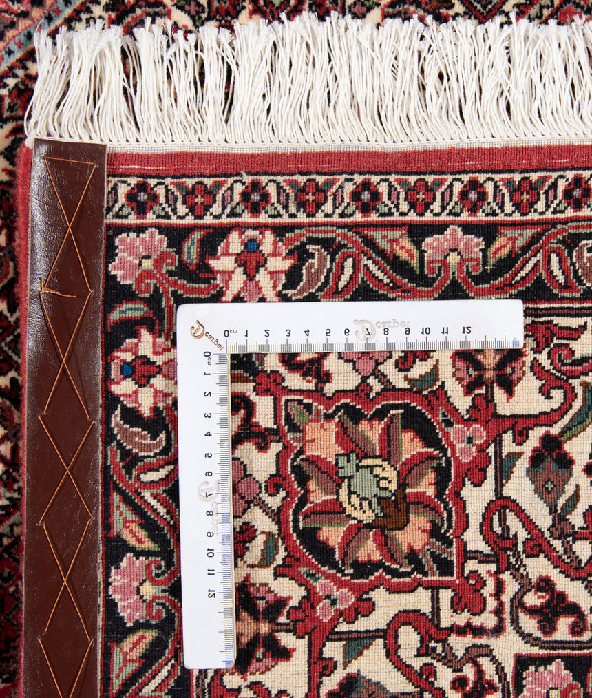 Bidjar Persian Rug | 253 x 250 cm