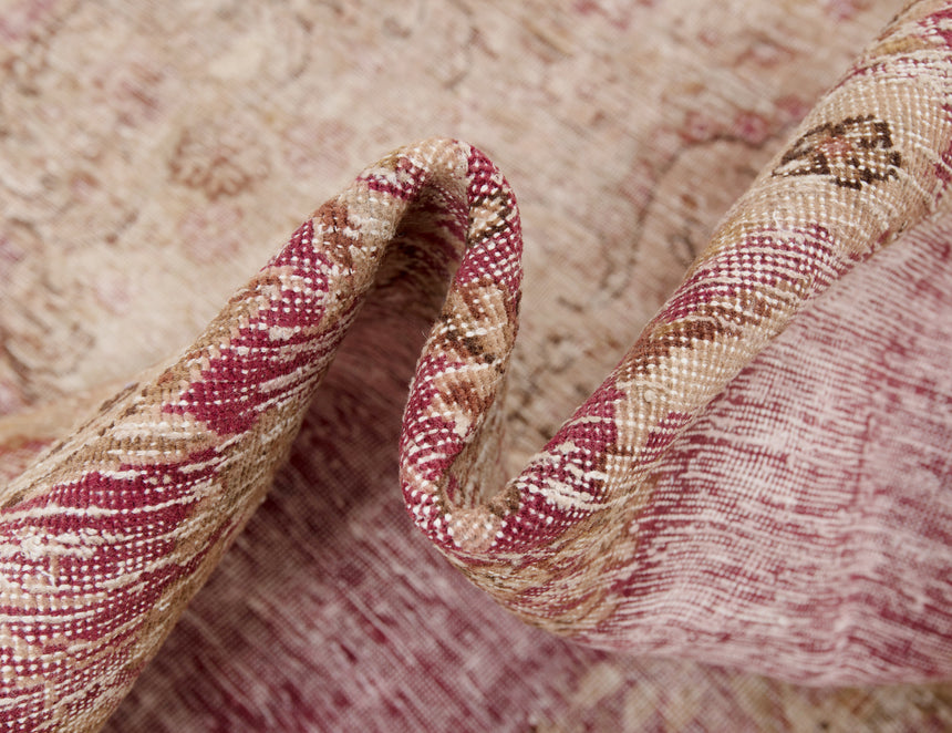 Alfombra Vintage | 286 x 197 cm