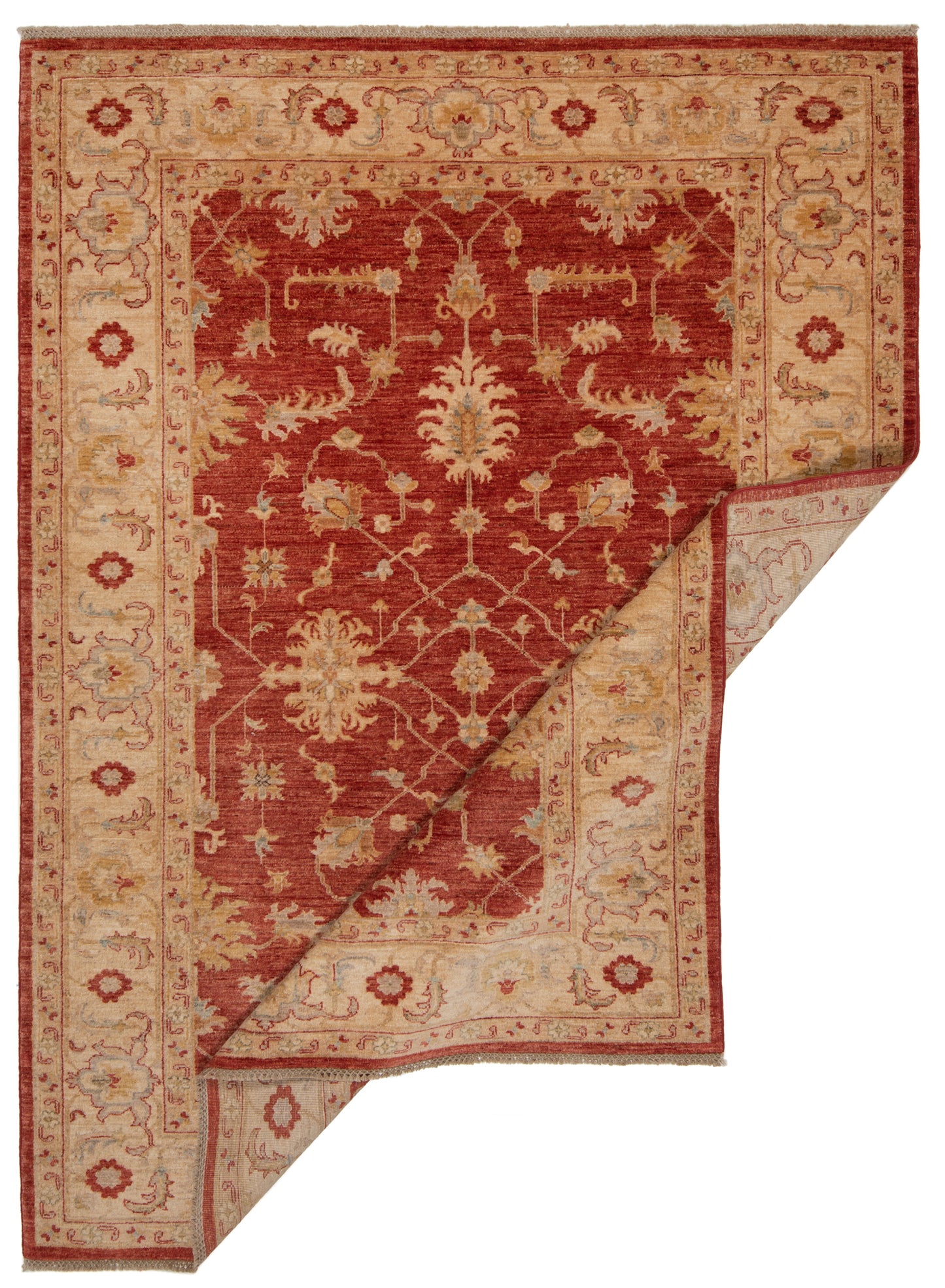 Alfombra Ziegler | 230 x 174 cm