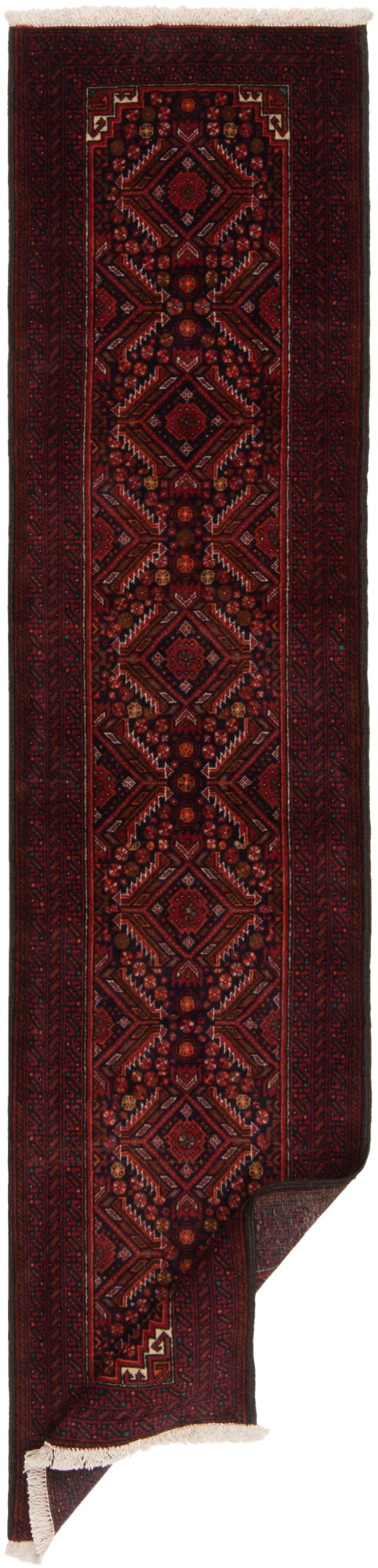 Alfombra Persiana Balouch | 268 x 63 cm