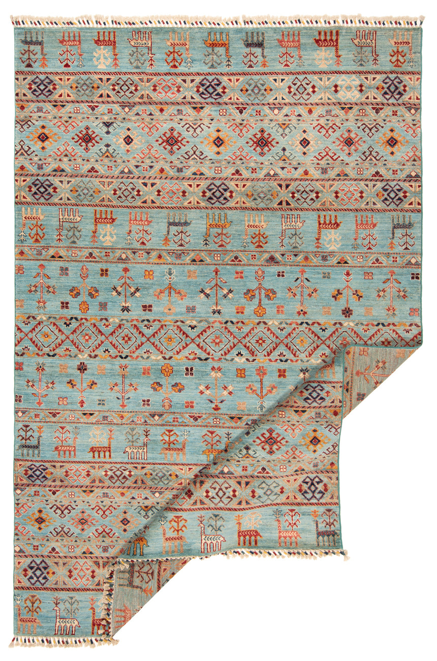 Alfombra Ziegler Premium | 253 x 168 cm