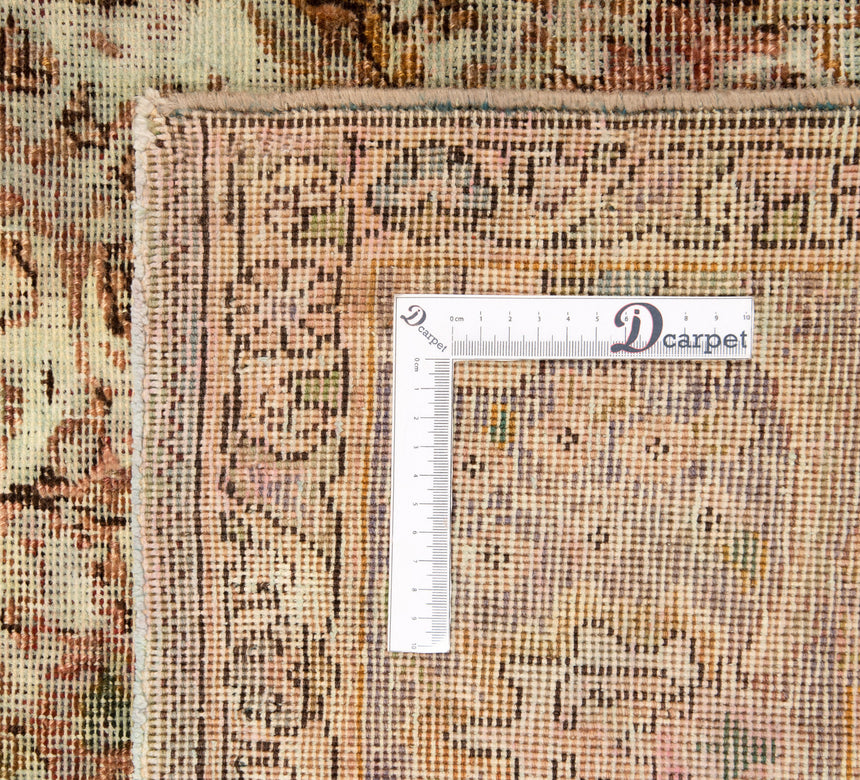 Alfombra Vintage | 295 x 192 cm