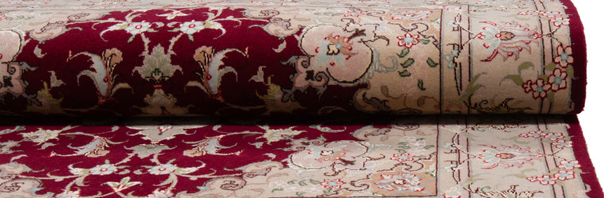 TABRIZ CARPETO PERSSO | 149 x 102 cm