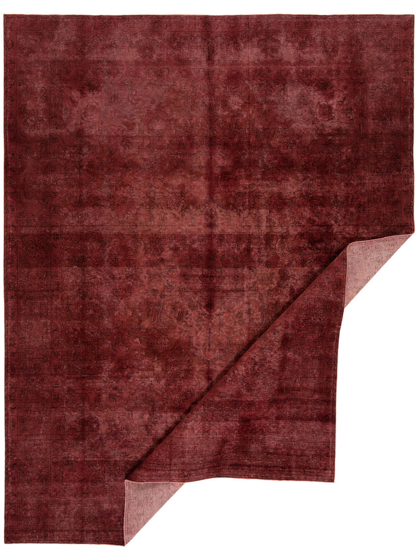 Alfombra Vintage | 383 x 295 cm