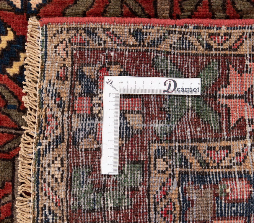 Alfombra persiana Bakhtiar | 208 x 144 cm