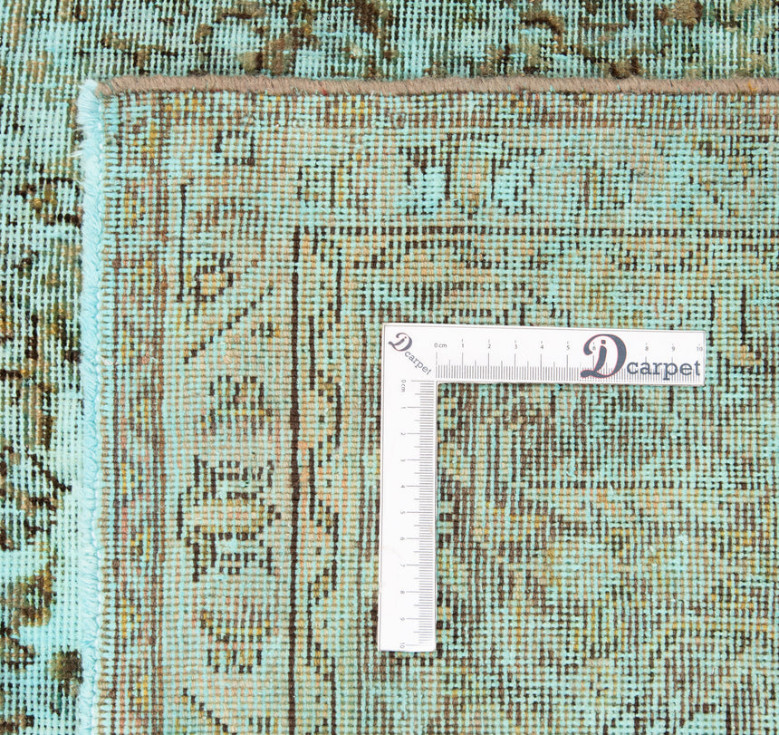 Alfombra Vintage | 295 x 195 cm