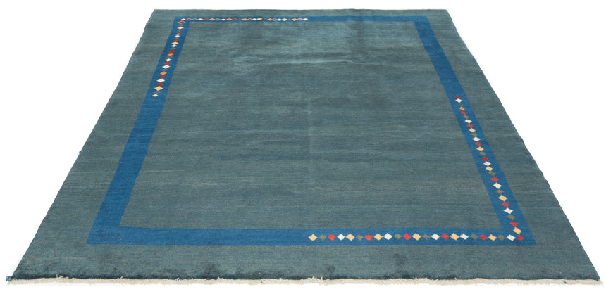 Gabbeh Persian Rug | 335 x 265 cm
