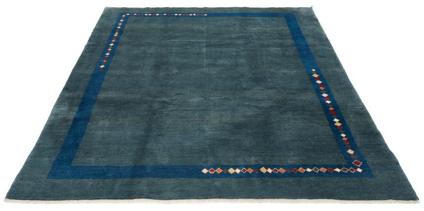 Gabbeh Persian Rug | 335 x 265 cm