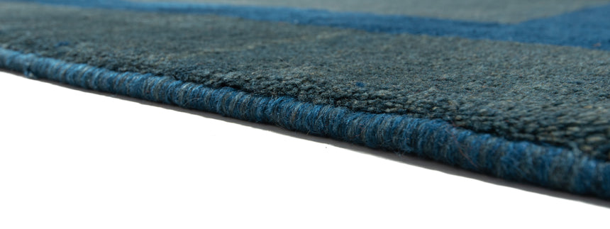 Gabbeh Persian Rug | 335 x 265 cm