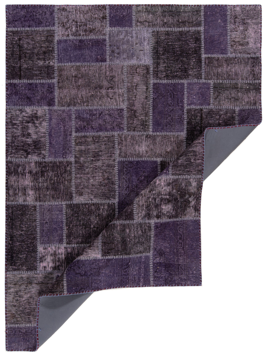 Alfombra Patchwork | 209 x 158 cm