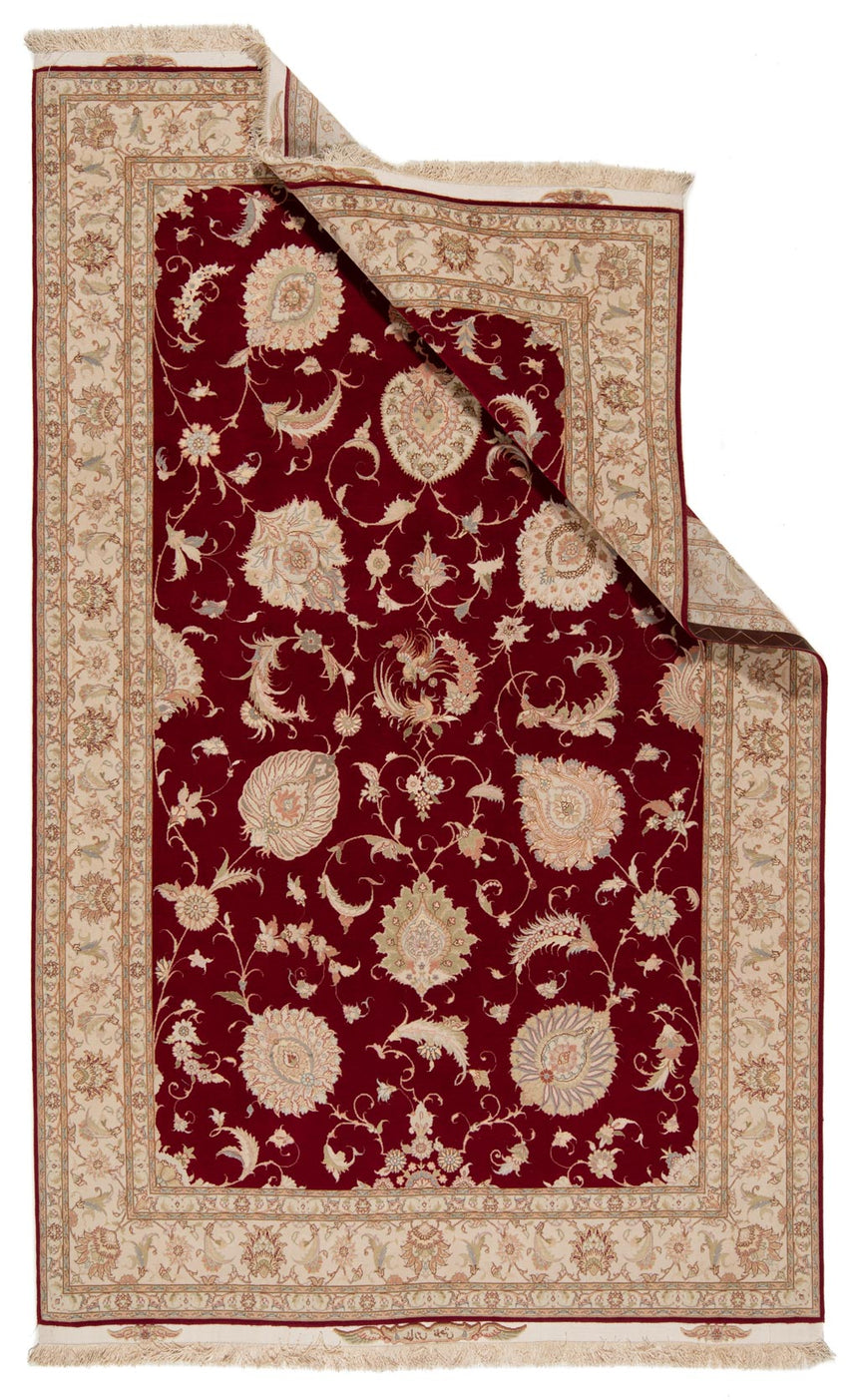 TABRIZ CARPETO PERSSO | 276 x 177 cm