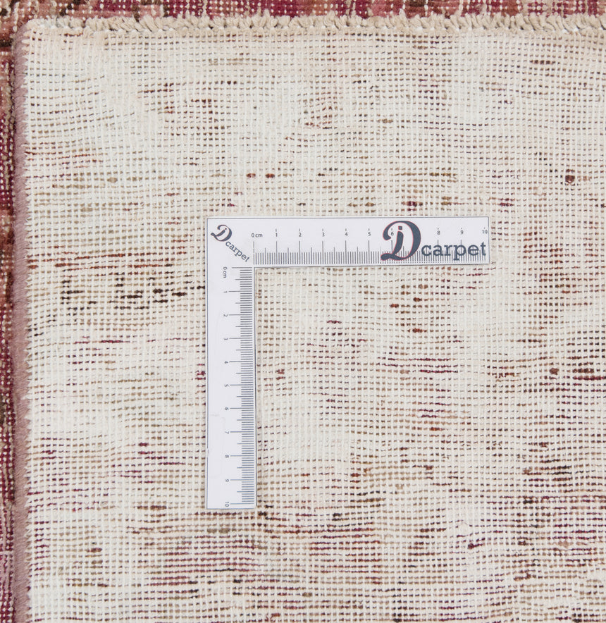 Alfombra Vintage | 286 x 197 cm