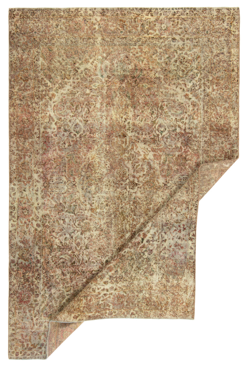 Alfombra Vintage | 295 x 192 cm