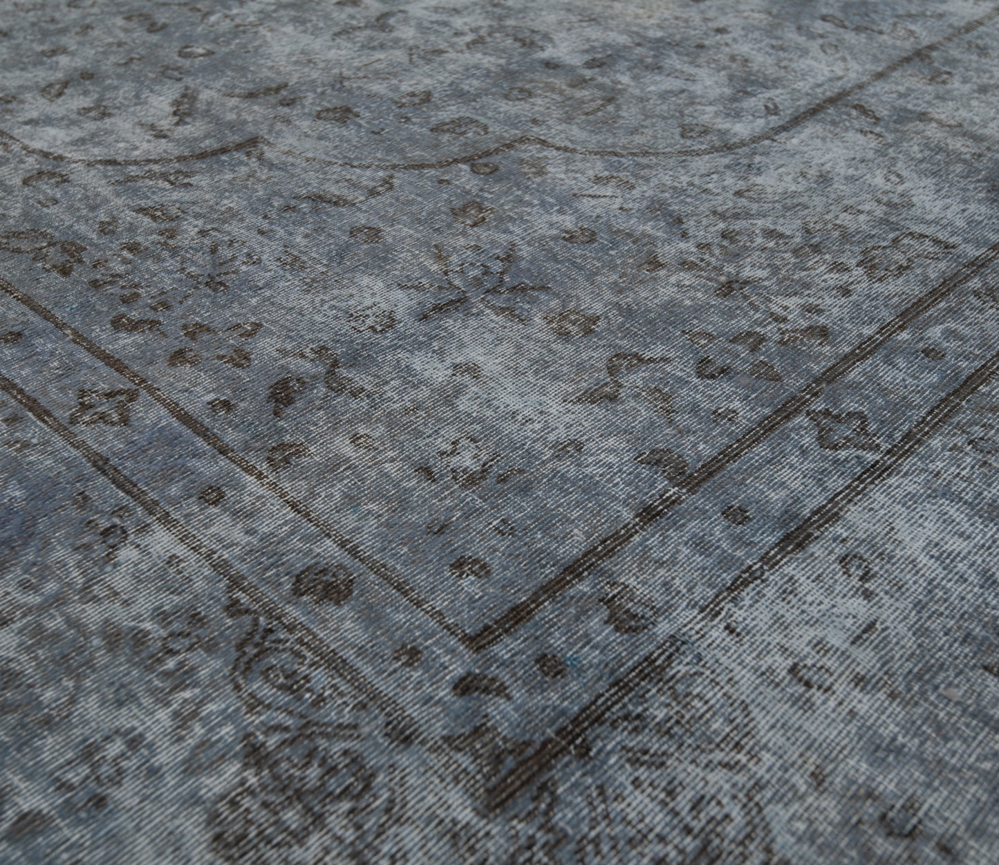 Alfombra Vintage | 267 x 187 cm