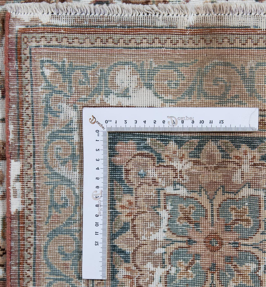 Alfombra Vintage | 302 x 290 cm