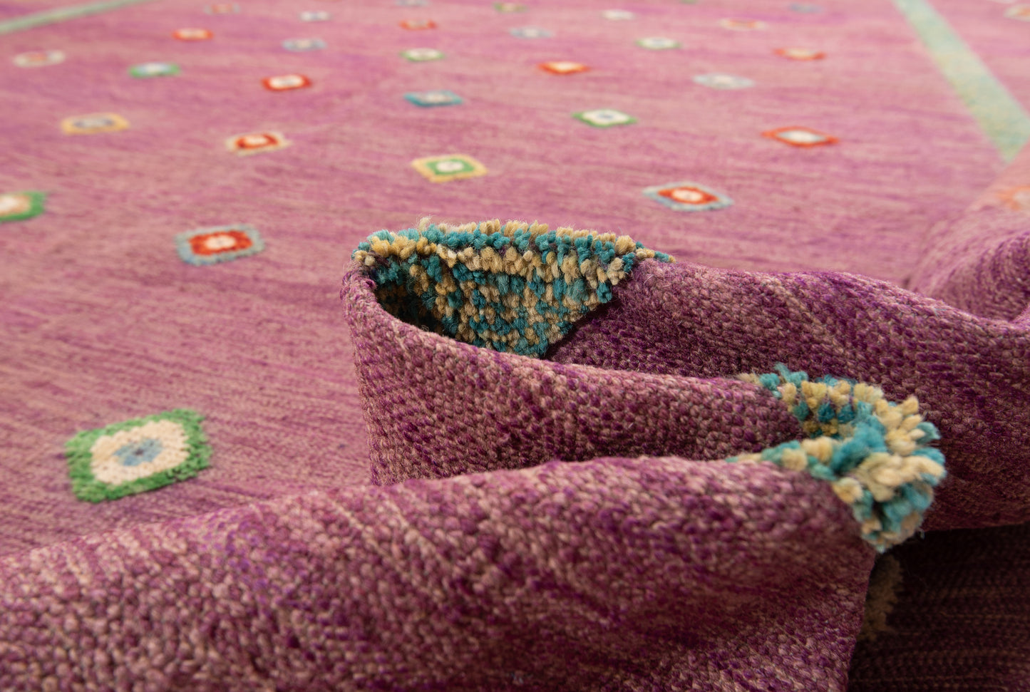 Kilim | 422 x 310 cm