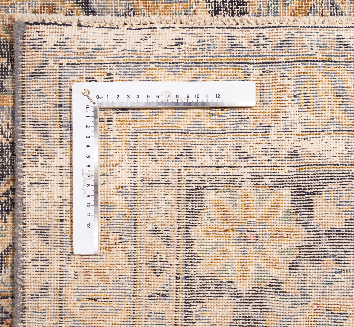 Alfombra Vintage | 463 x 345 cm